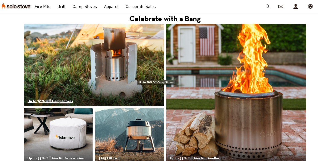 BigCommerce integratates with email marketing platforms